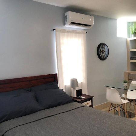 San Juan Metro Host Apartment Bagian luar foto