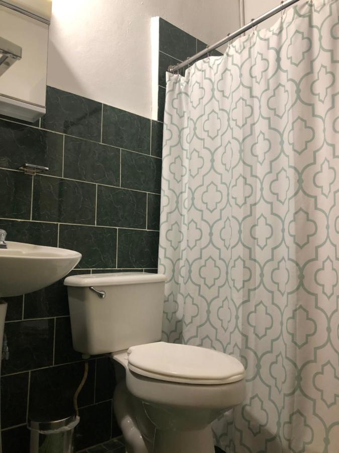 San Juan Metro Host Apartment Bagian luar foto
