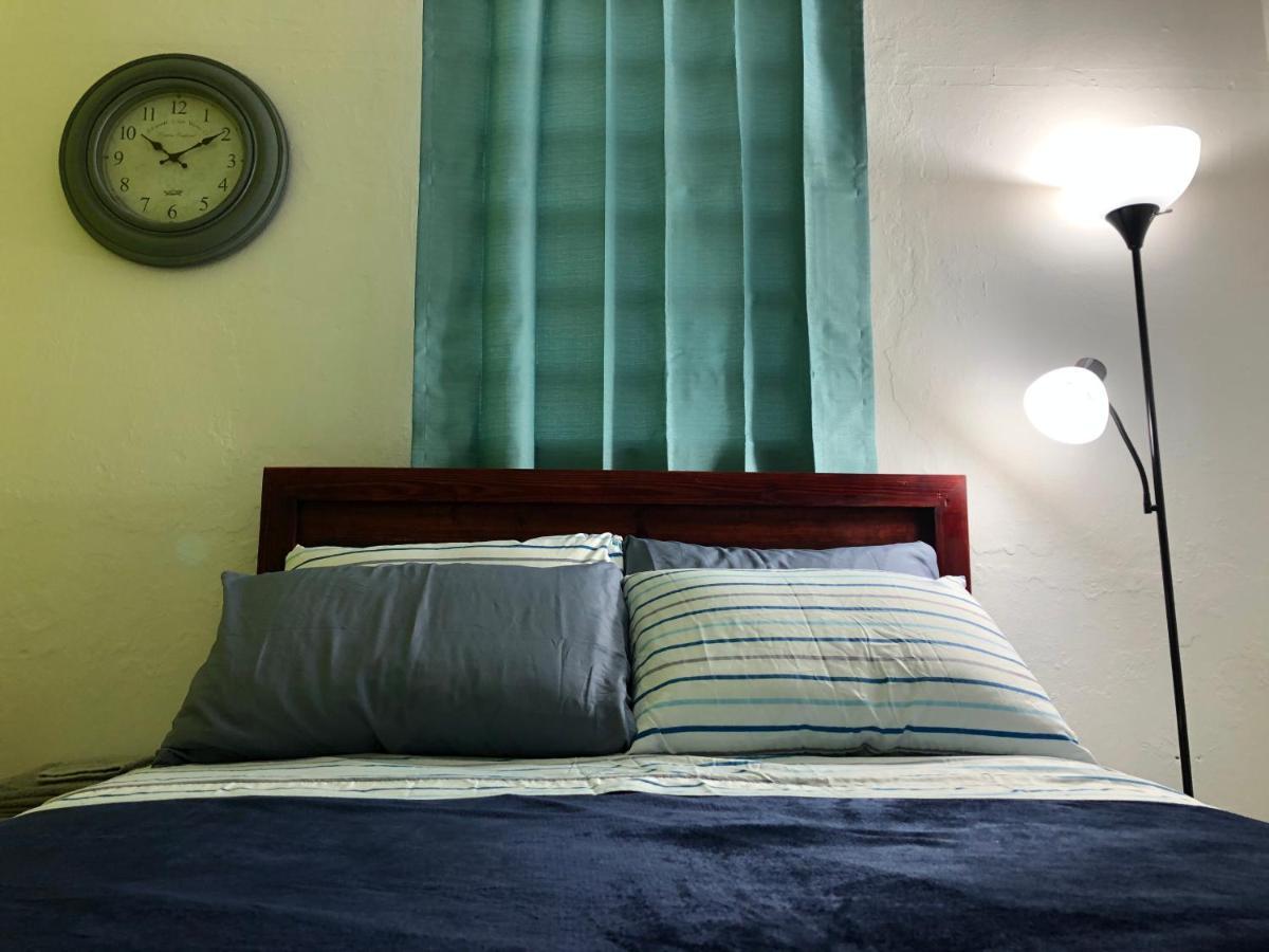 San Juan Metro Host Apartment Bagian luar foto