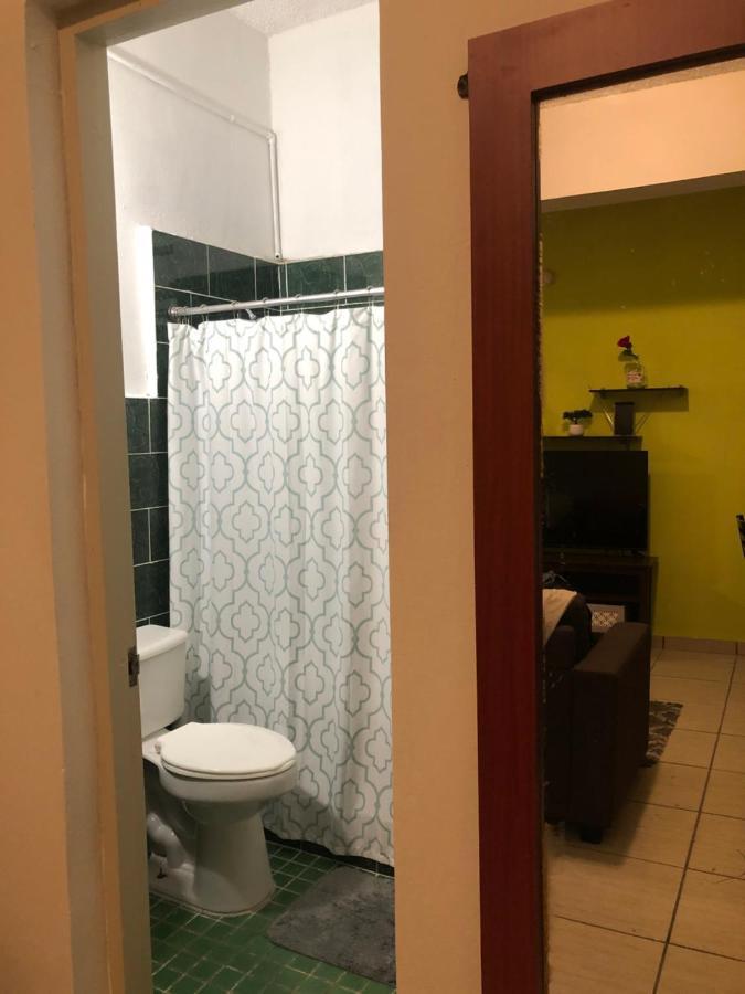 San Juan Metro Host Apartment Bagian luar foto
