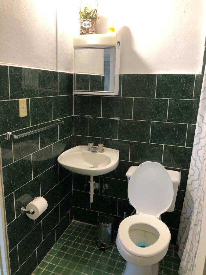 San Juan Metro Host Apartment Bagian luar foto