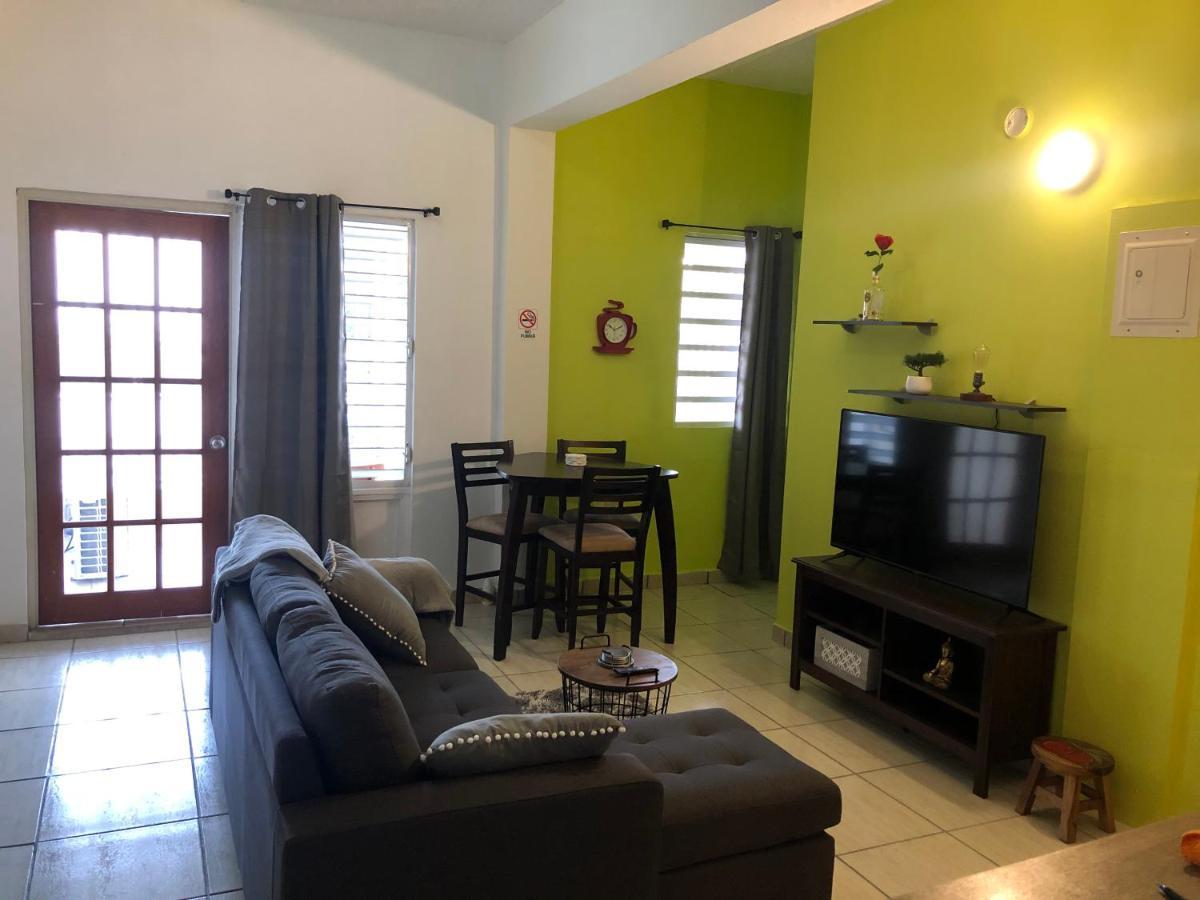 San Juan Metro Host Apartment Bagian luar foto