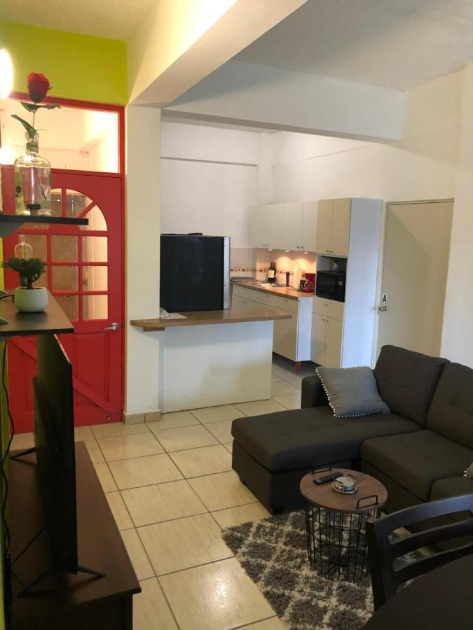 San Juan Metro Host Apartment Bagian luar foto