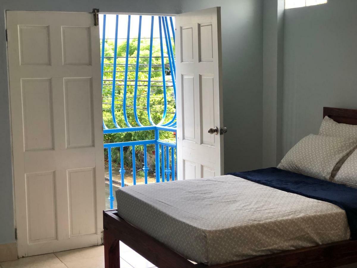 San Juan Metro Host Apartment Bagian luar foto