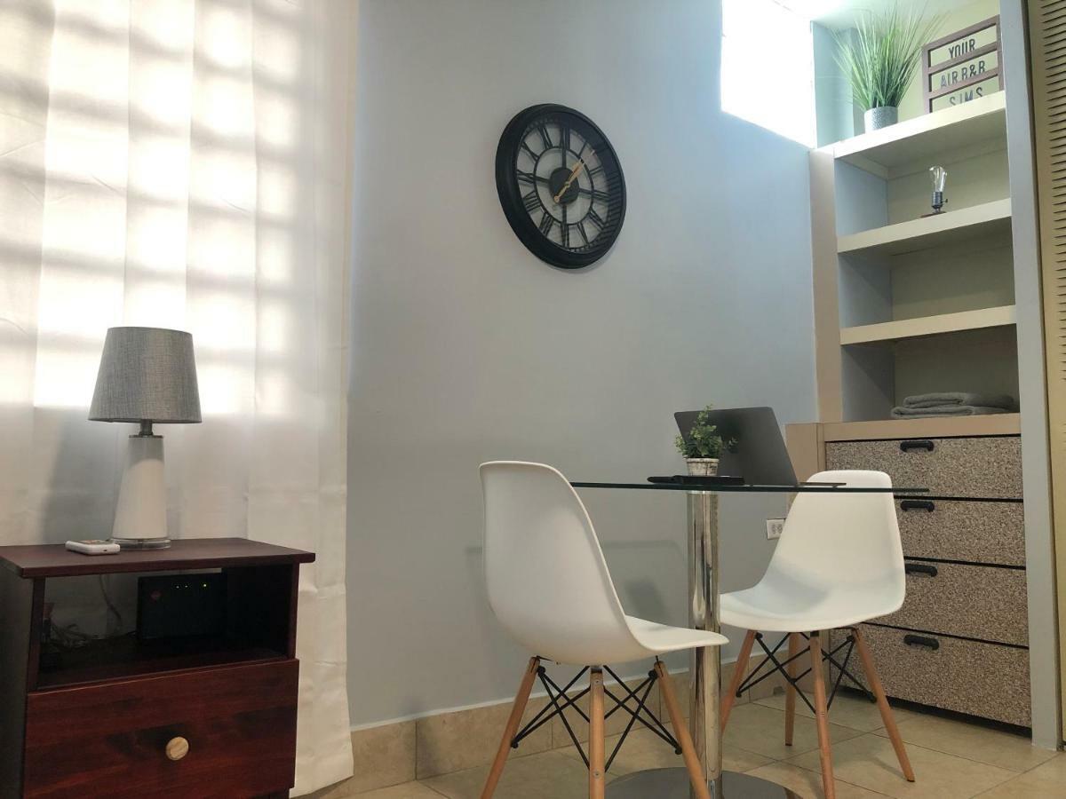 San Juan Metro Host Apartment Bagian luar foto