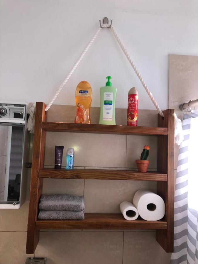 San Juan Metro Host Apartment Bagian luar foto