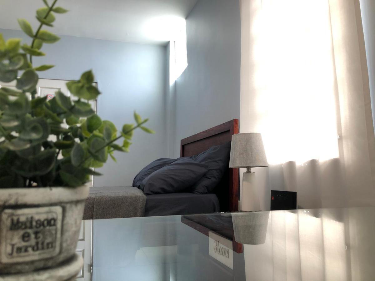 San Juan Metro Host Apartment Bagian luar foto