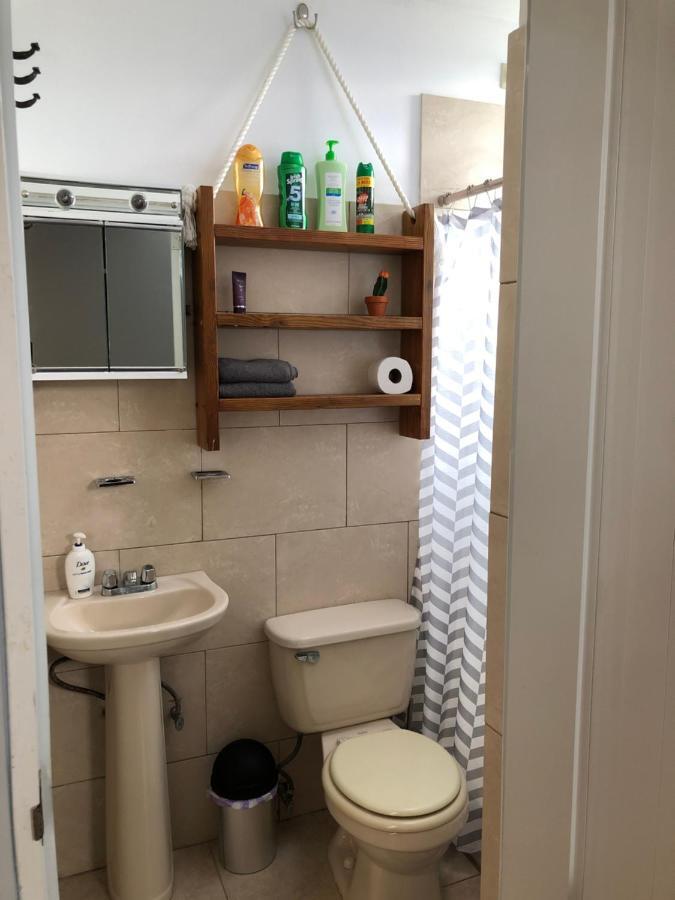 San Juan Metro Host Apartment Bagian luar foto