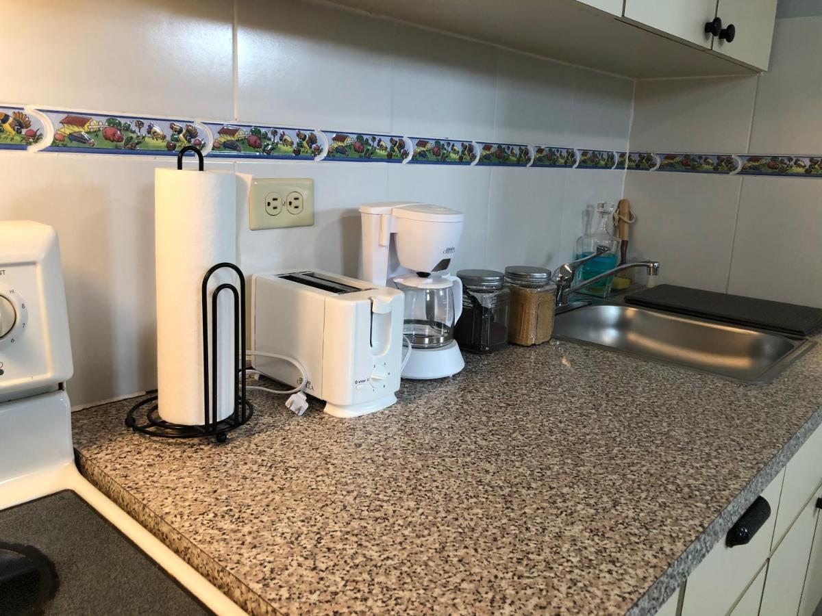 San Juan Metro Host Apartment Bagian luar foto