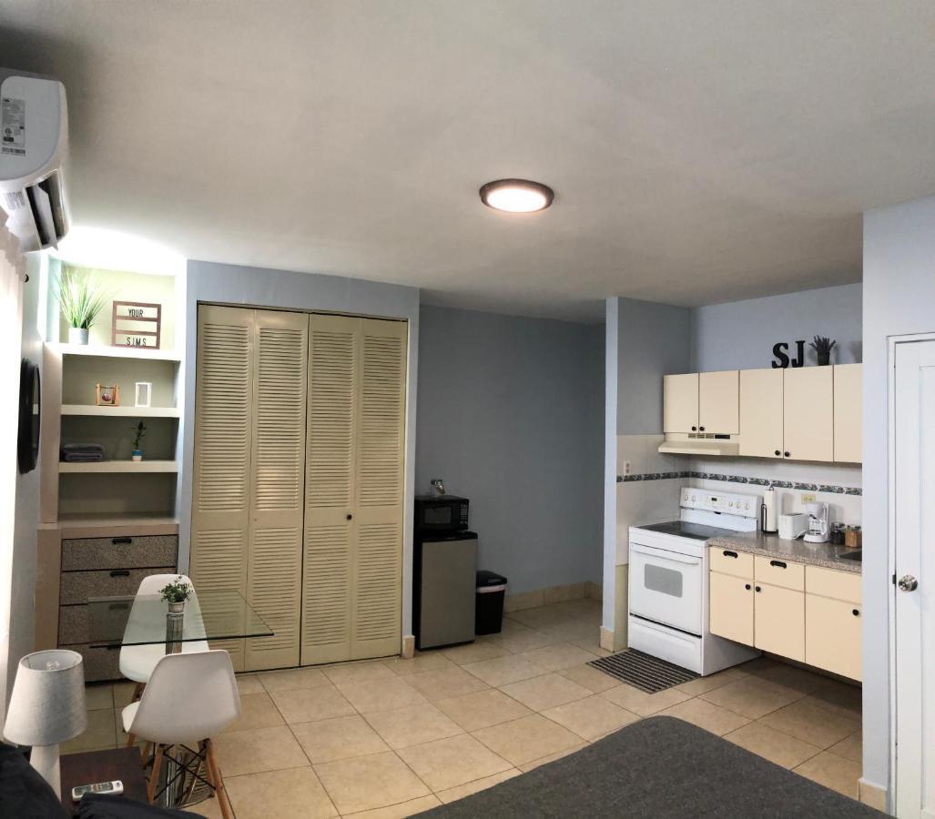 San Juan Metro Host Apartment Bagian luar foto